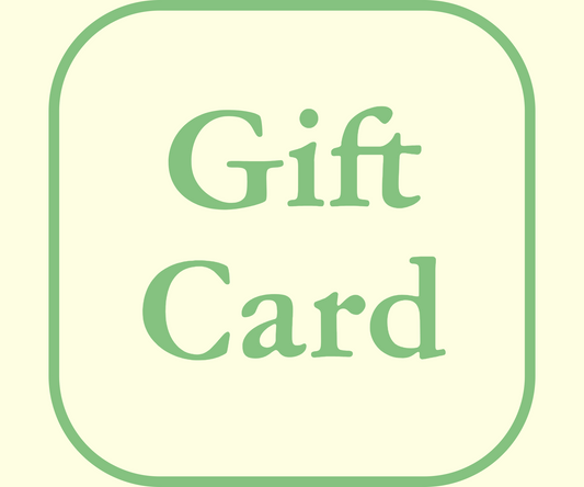 Daily Dish Gift Card