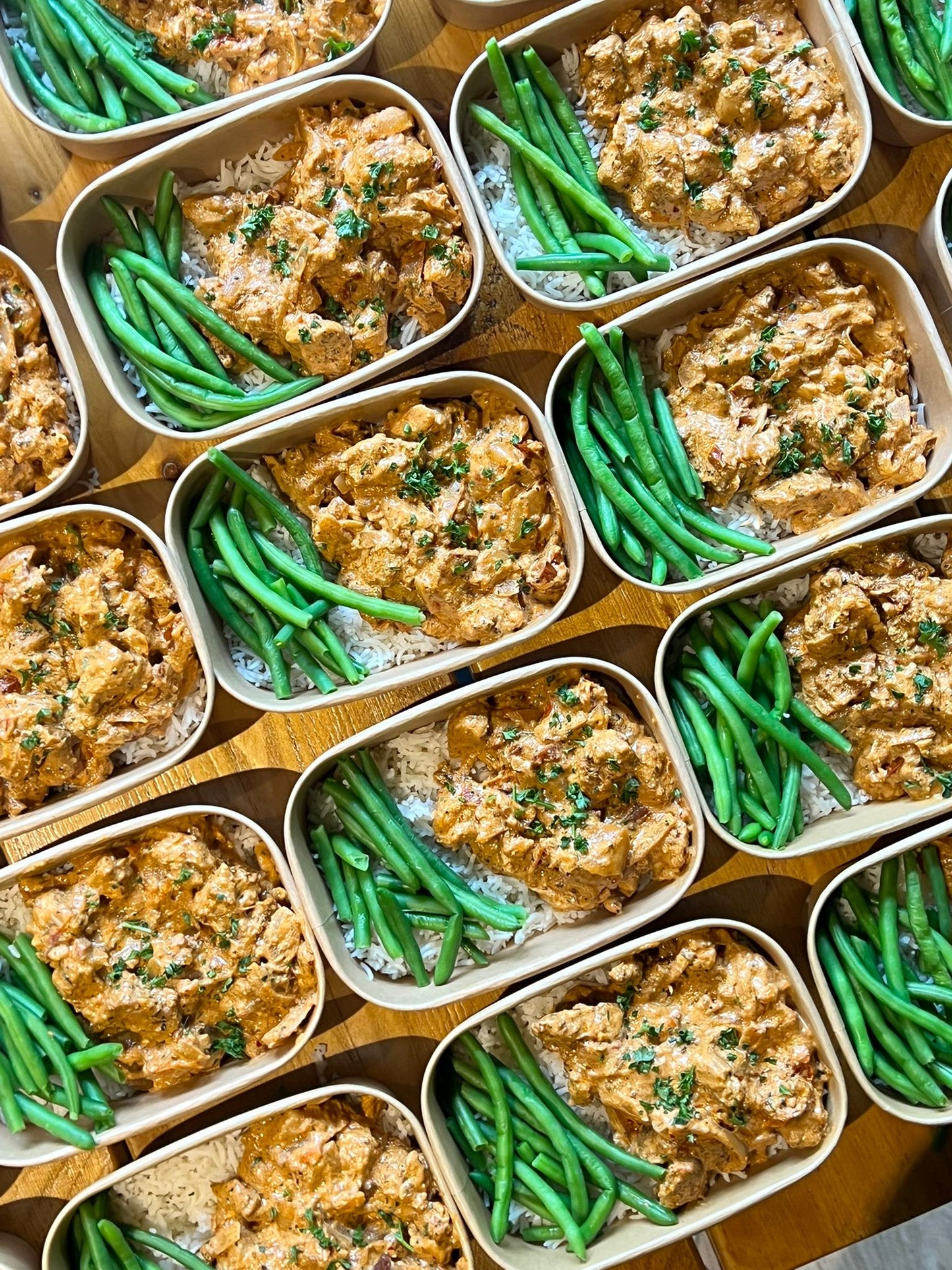 Caramelised Onion Creamy Chicken